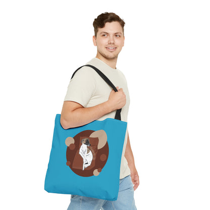 MORTY - Windsprite Chill Tote