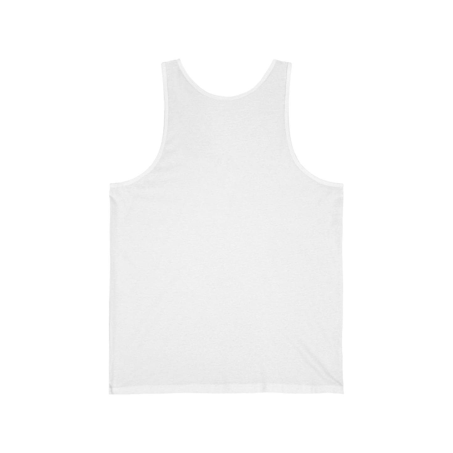 SUMMIT DISC DOGS  Unisex Jersey Tank