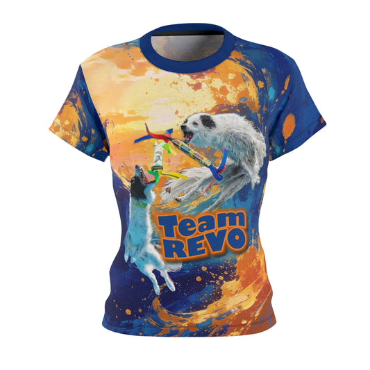 Women's REVO JERSEY