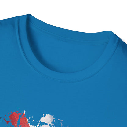 VENTURE JOURNEY Unisex Softstyle T-Shirt