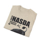 PWD 2  - NASDA  Unisex Softstyle T-Shirt