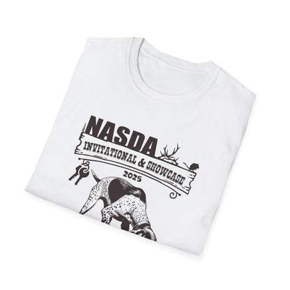 GSP NASDA 2025 Unisex Softstyle T-Shirt