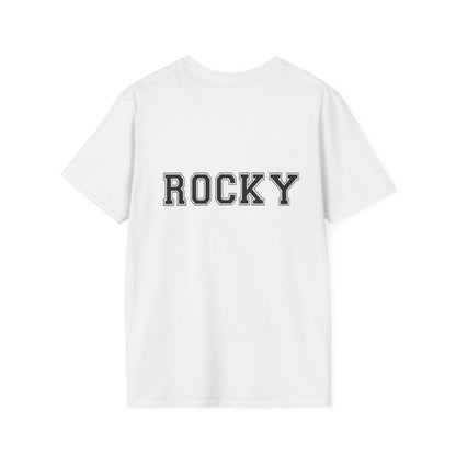 ROCKY EXPERT Unisex Softstyle T-Shirt