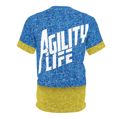 AGILITY LIFE JERSEY