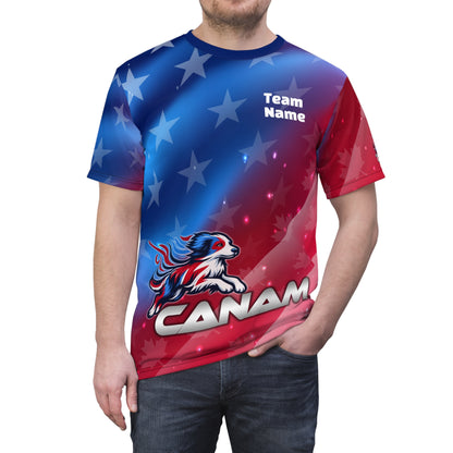 CPE CAN-AM CUSTOM JERSEY