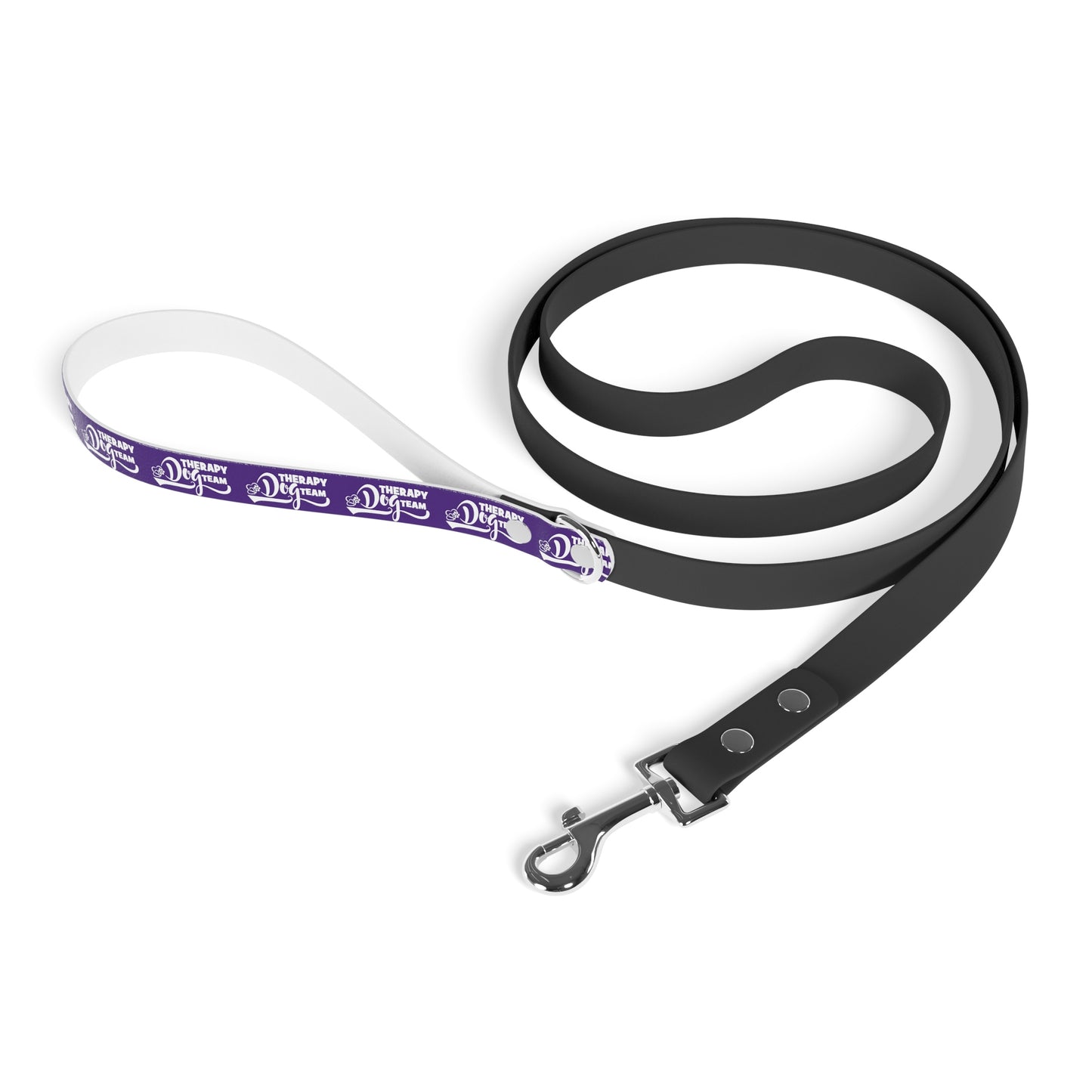THERAPY DOG TEAM Leash