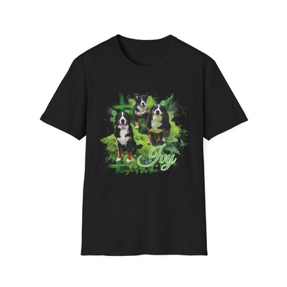 IVY Unisex Softstyle T-Shirt