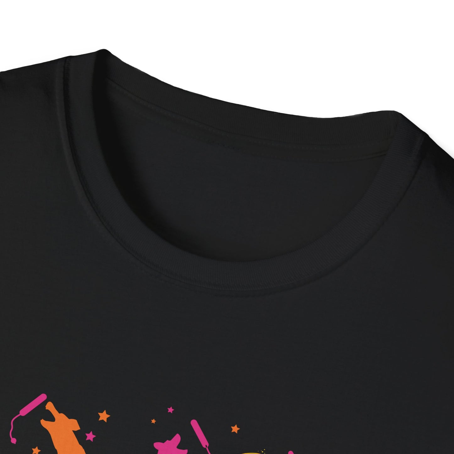 LABRADORKS Unisex Softstyle T-Shirt