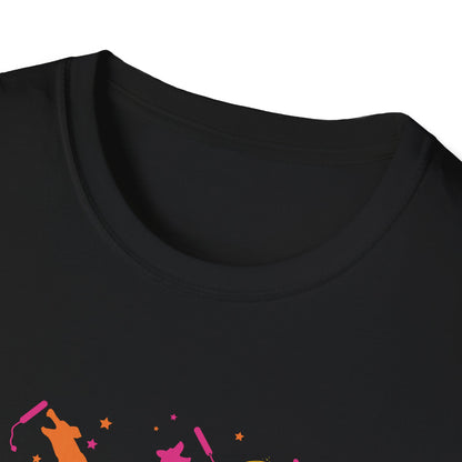 LABRADORKS Unisex Softstyle T-Shirt