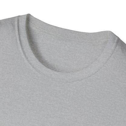 BESTIES AT THE BARN Unisex Softstyle T-Shirt