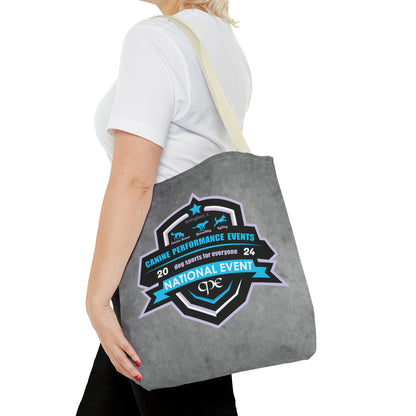 CPE NATIONALS Tote Bag