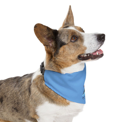 Rockin R Ranch  Pet Bandana Collar