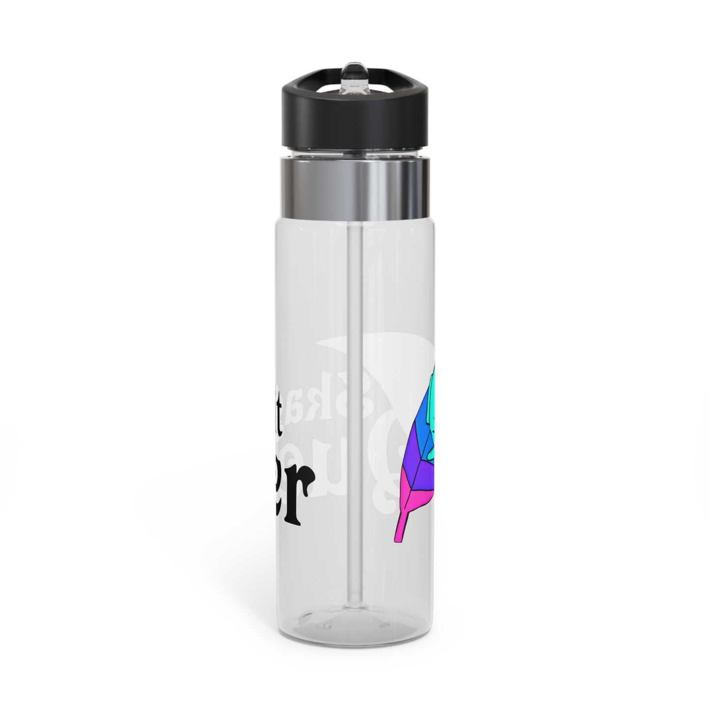 SKAGIT QUEER  Kensington Tritan™ Sport Bottle, 20oz