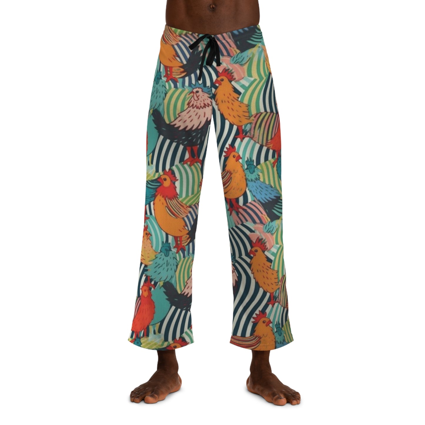 cHICKEN pANTS
