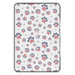 PATRIOTIC - PAWS-N-STARS Zipper Foldable Picnic Mat