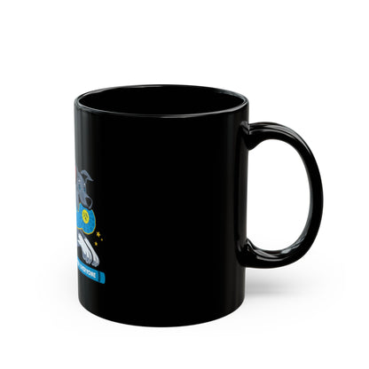CPE 2025 Black Mug (11oz, 15oz)