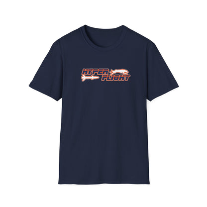 HYPERFLIGHT FLYBALL Unisex Softstyle T-Shirt