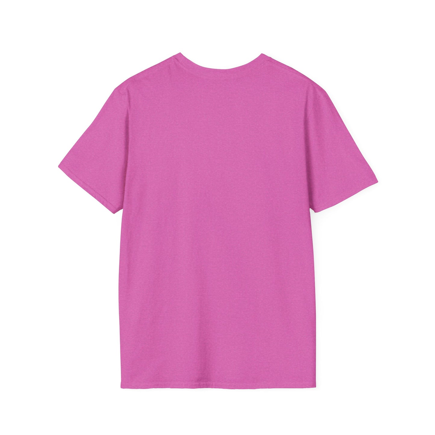 LADY DI 200TH Unisex Softstyle T-Shirt