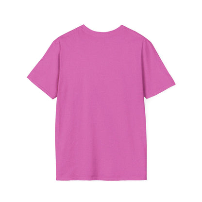 LADY DI 200TH Unisex Softstyle T-Shirt