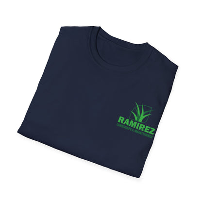 RAMIREZ  Unisex Softstyle T-Shirt