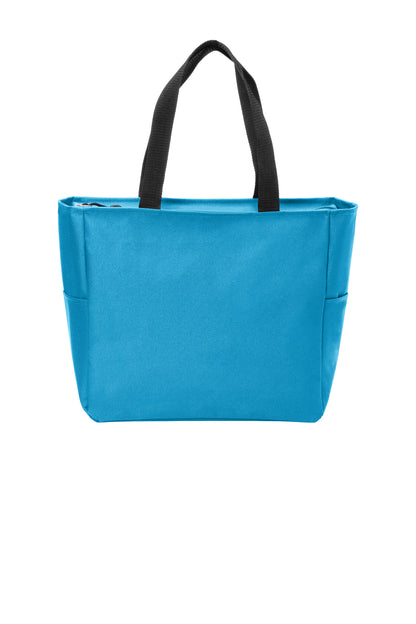 NEW YORK DISC DOGS TOTE
