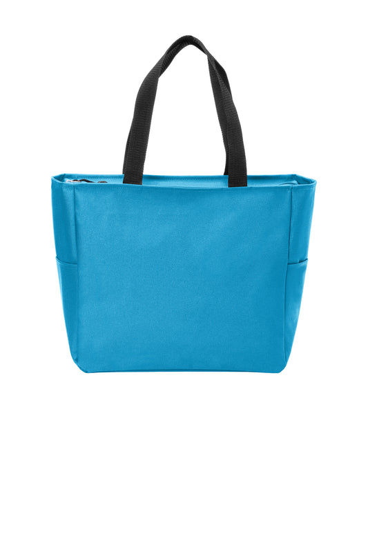 NEW YORK DISC DOGS TOTE