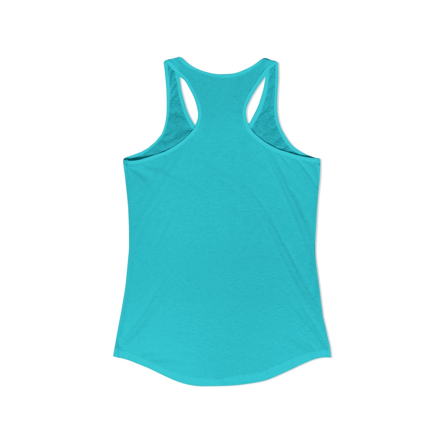 JUMPIN K9 RANCH Women's Ideal Racerback Tank