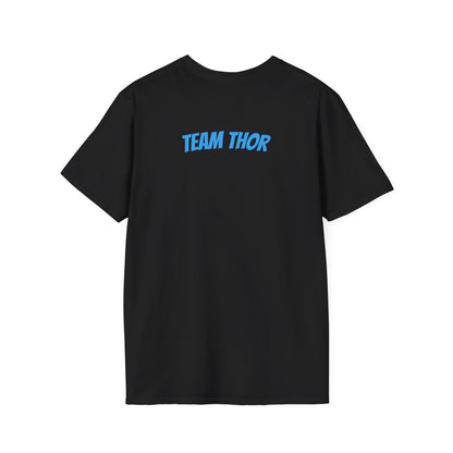 * team thor - TEAM WI-IL CPE  Unisex Softstyle T-Shirt