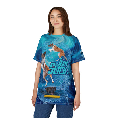 TEAM SLICK JERSEY