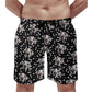 Men's Board Shorts D1P (All-Over Printing)