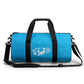 Foldable Duffel Gym Bag Q006