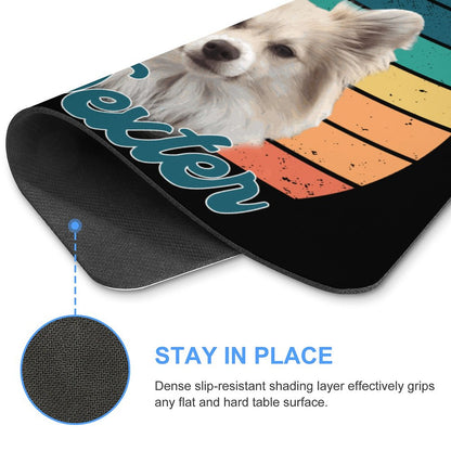 Square Mouse Pad