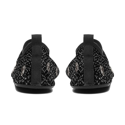 FACE w PAWS-n-BONES Water Shoes