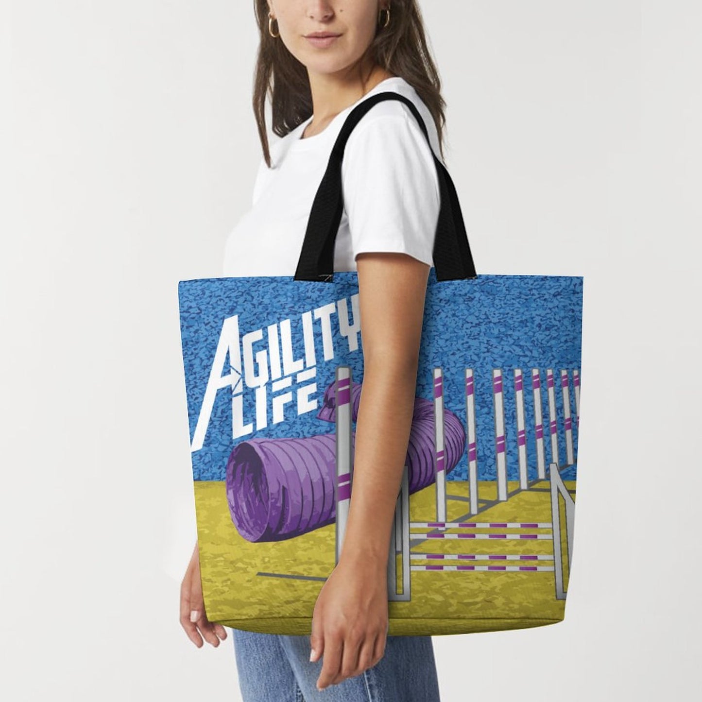 AGILITY LIFE Bag