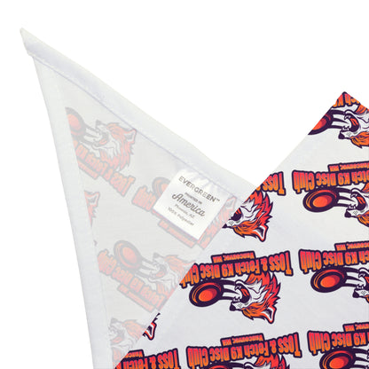 Toss & Fetch - Vancouver, WA Pet Bandana