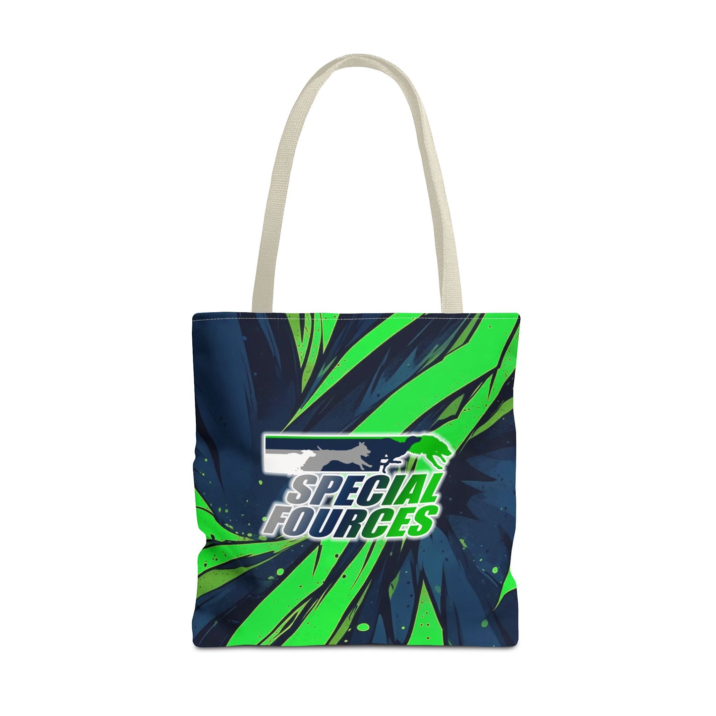 SPECIAL FORCES Tote Bag