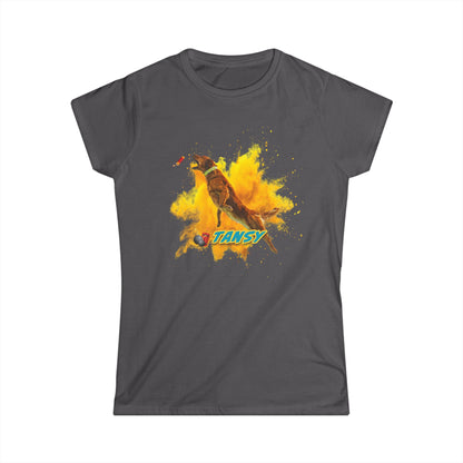 TANSY Women's Softstyle Tee