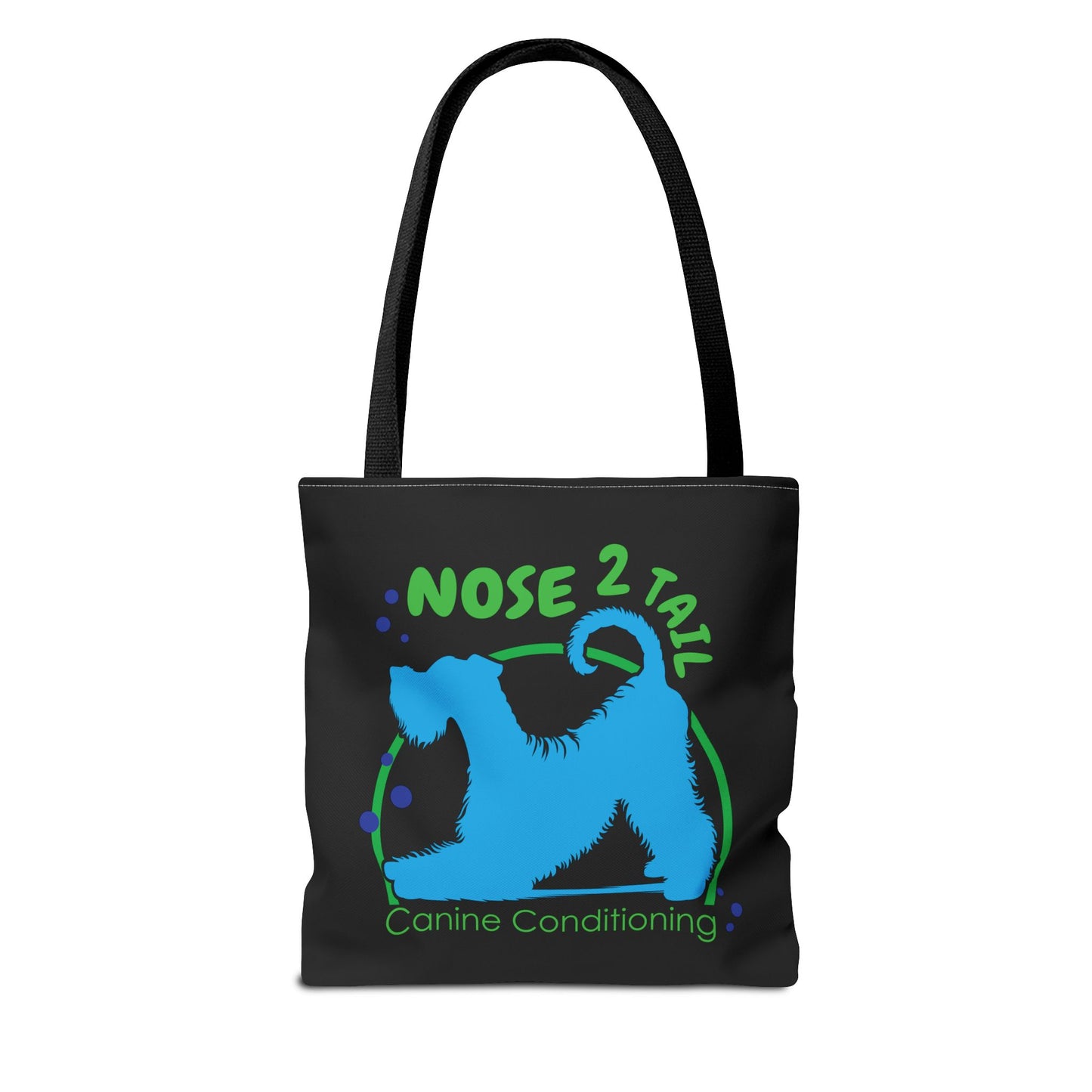 NOSE TO TAIL Tote Bag