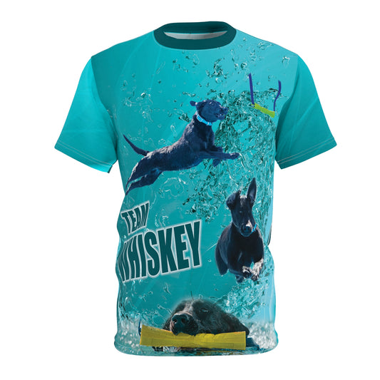TEAM WHISKEY JERSEY