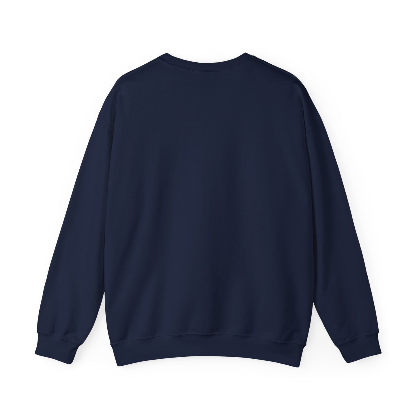 MISTY - Custom Unisex Heavy Blend™ Crewneck Sweatshirt