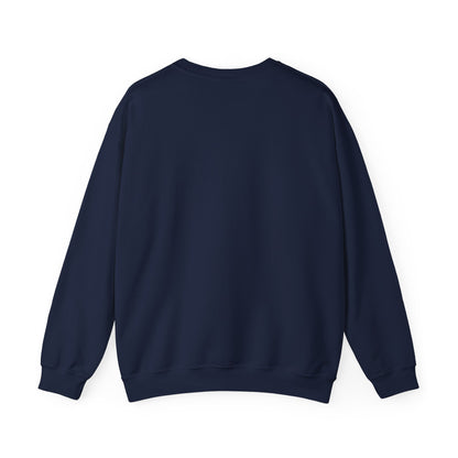 MISTY - Custom Unisex Heavy Blend™ Crewneck Sweatshirt