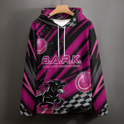 BARK FLYBALL  Hoodie