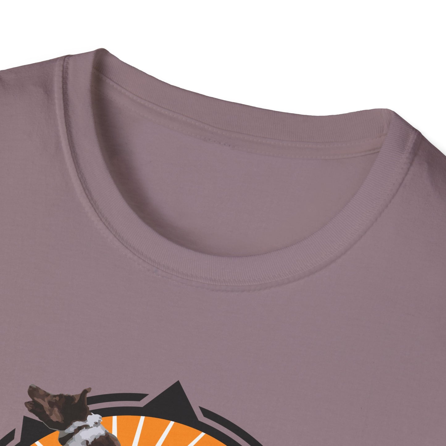 MT MAMA Unisex Softstyle T-Shirt