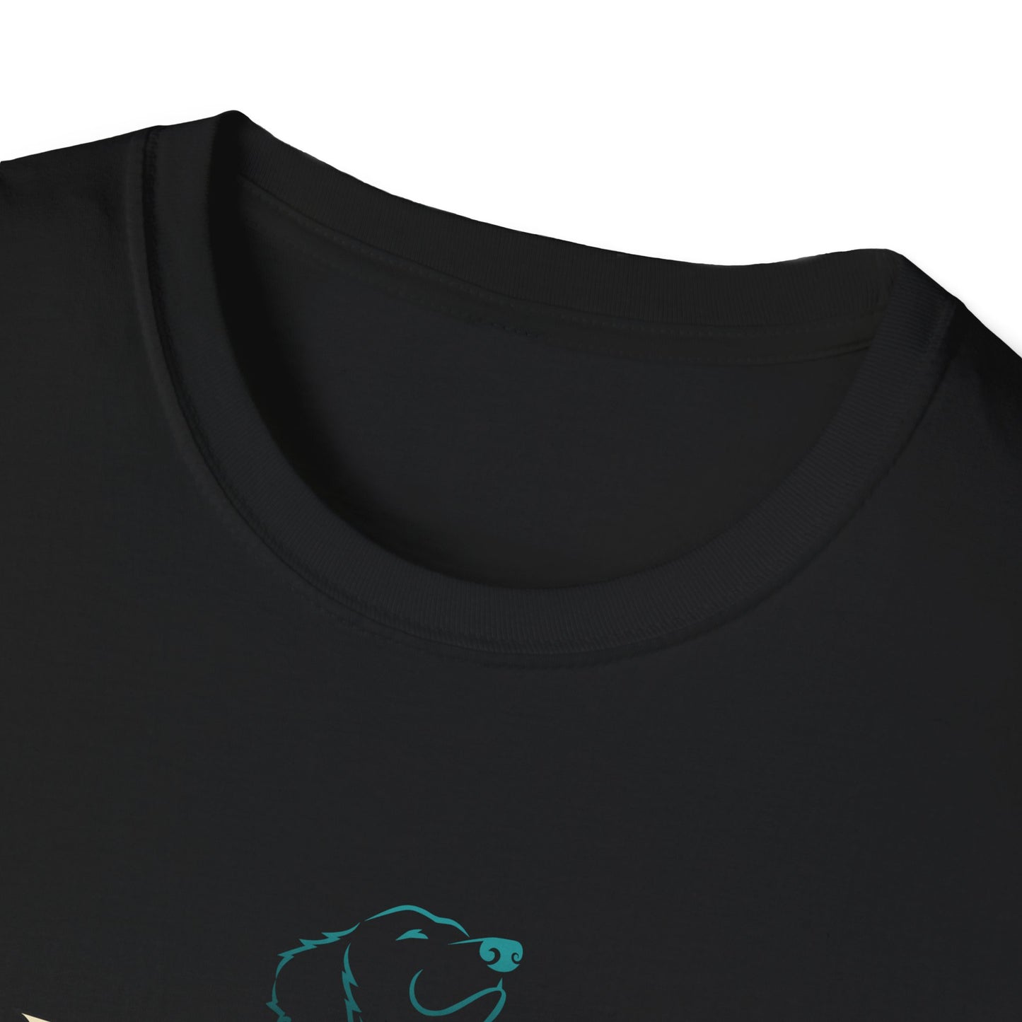 *UNLEASHED NIAGARA Unisex Softstyle T-Shirt