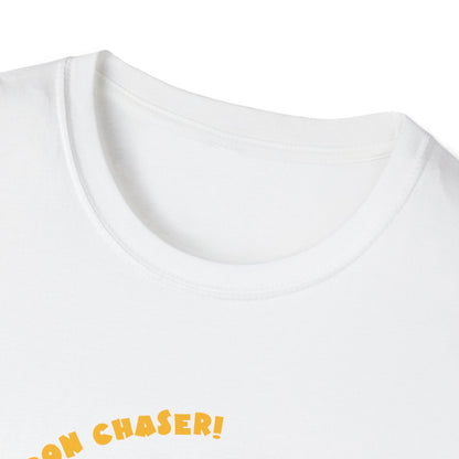 RIBBON CHASER Unisex Softstyle T-Shirt