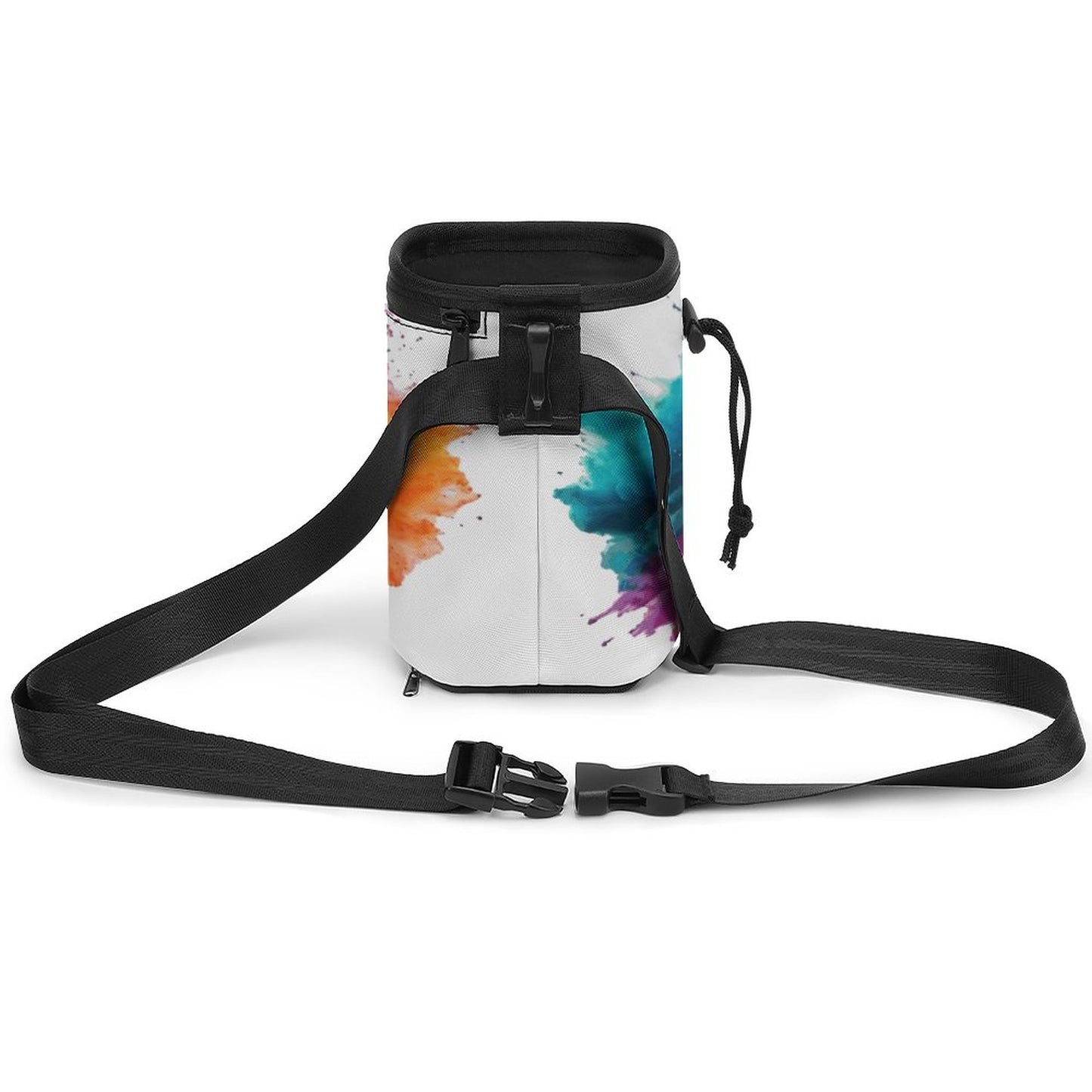 Dog Treat Training Bags Storage for Pet Rewards A007