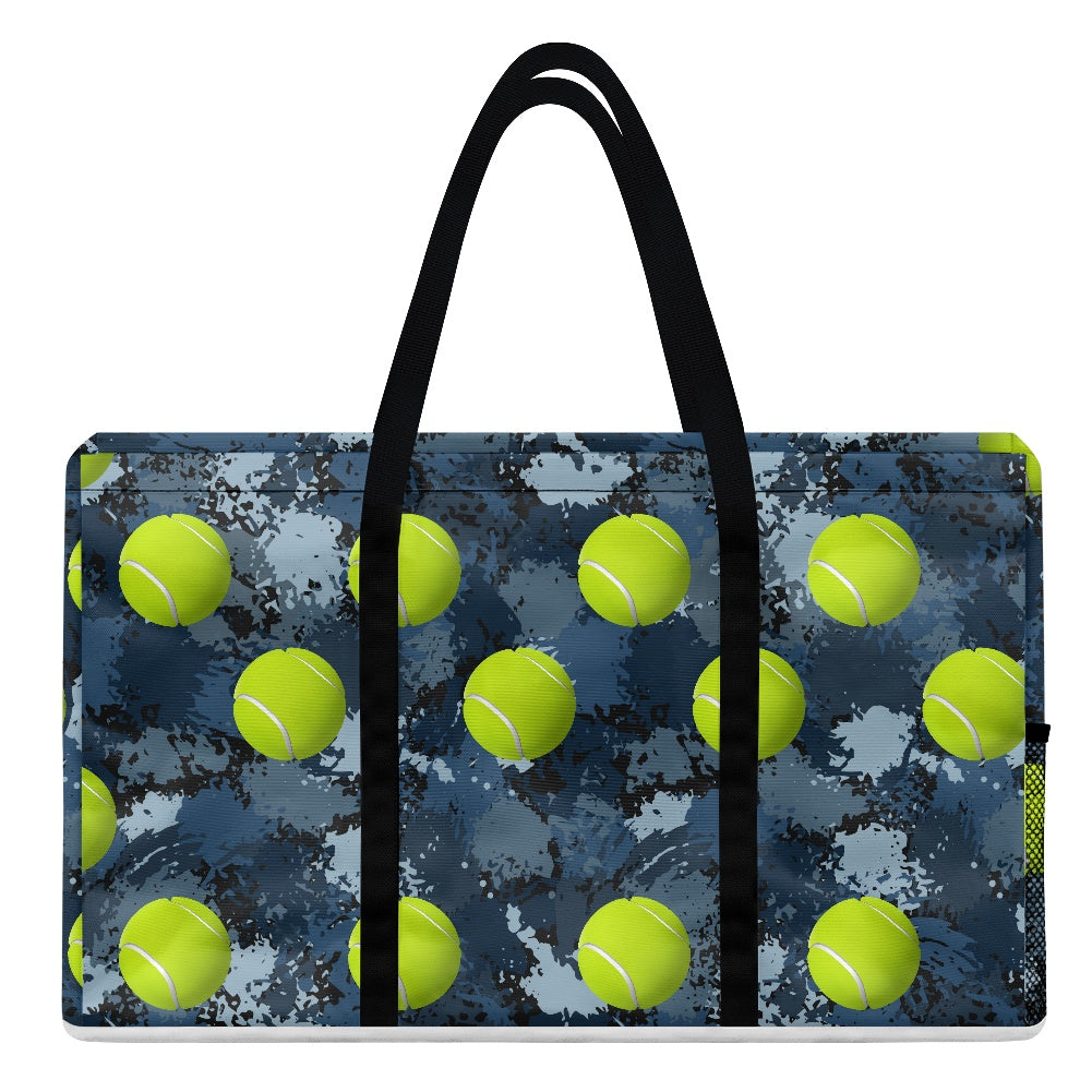 Tennis Ball Tote