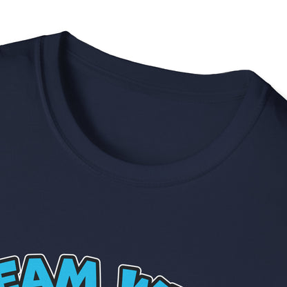 * team thor - TEAM WI-IL CPE  Unisex Softstyle T-Shirt