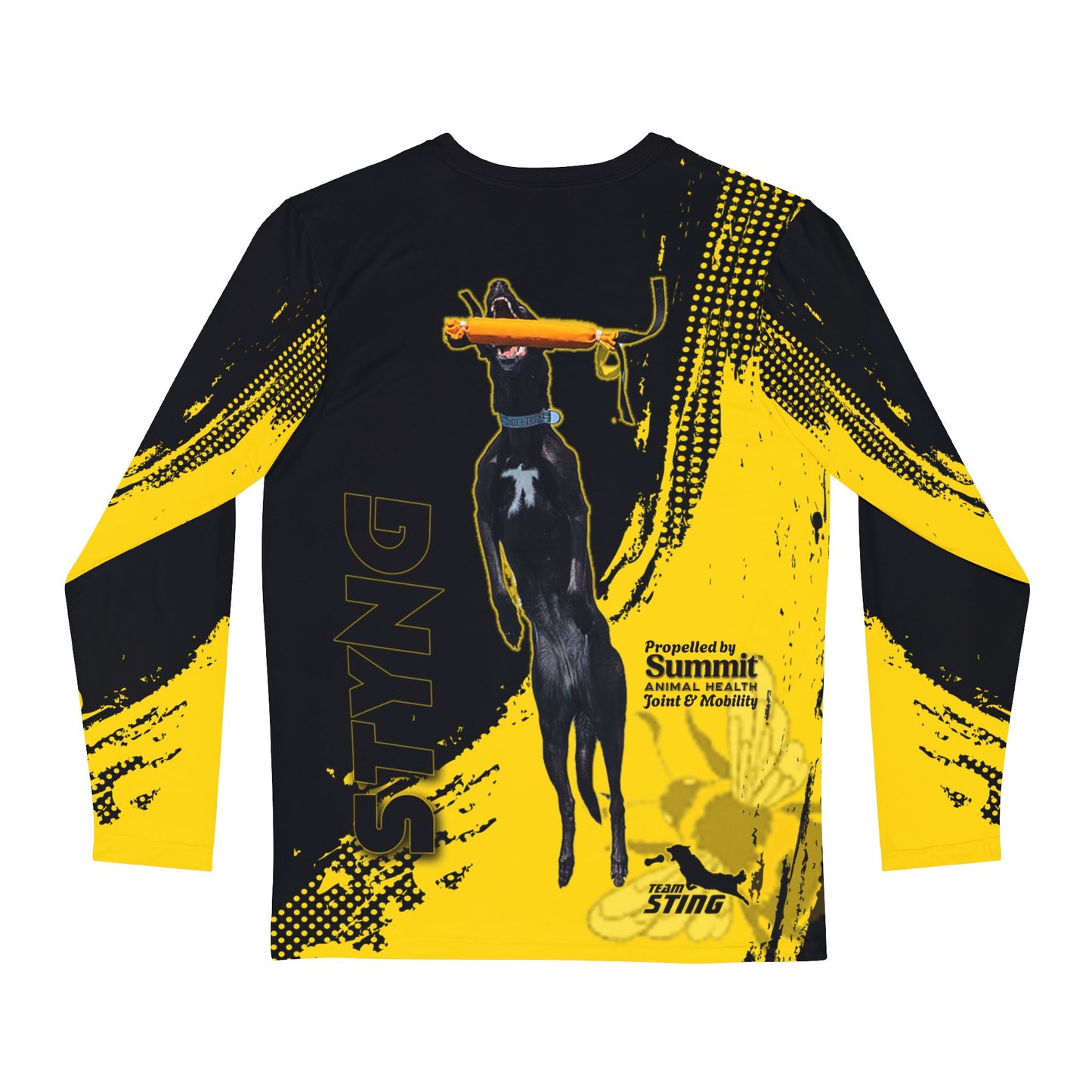 STYNG  Long Sleeve Shirt