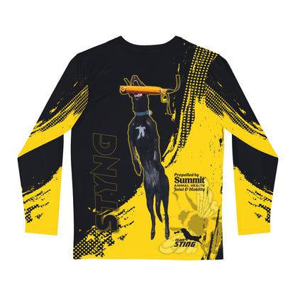 STYNG  Long Sleeve Shirt